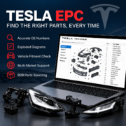 Tesla EPC
