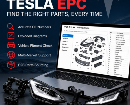Tesla EPC